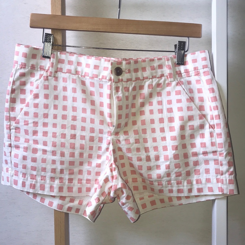 🛍5 FOR $25 SALE‎ Khakis by GAP shorts (LR2)
